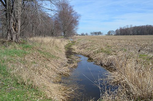 Property photo 137 - REAL ESTATE & PERSONAL PROPERTY AUCTION, 140 Acres offered in 8 Tracts or Combinations in Steuben County
